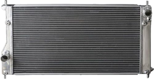 日産シルビアs13　アルミラジエターSR20DET increase-gi_10252955